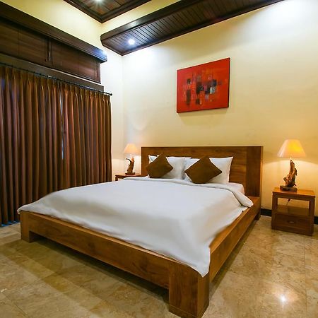 Taman Sari Bali Villas Kerobokan Екстер'єр фото