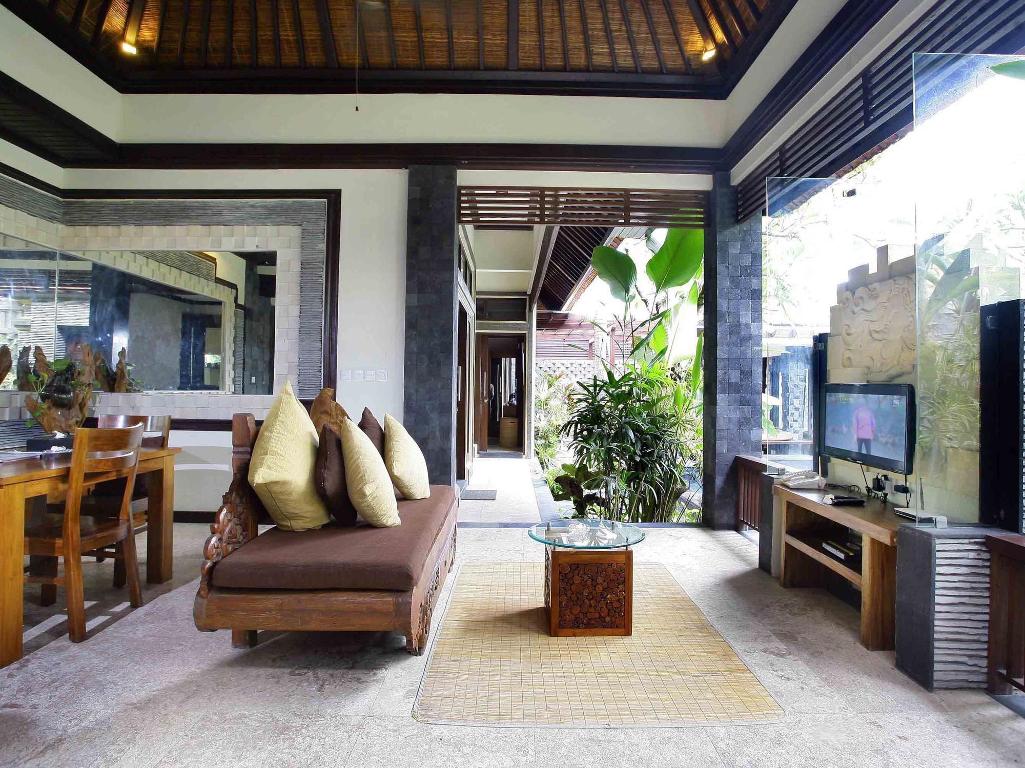 Taman Sari Bali Villas Kerobokan Екстер'єр фото