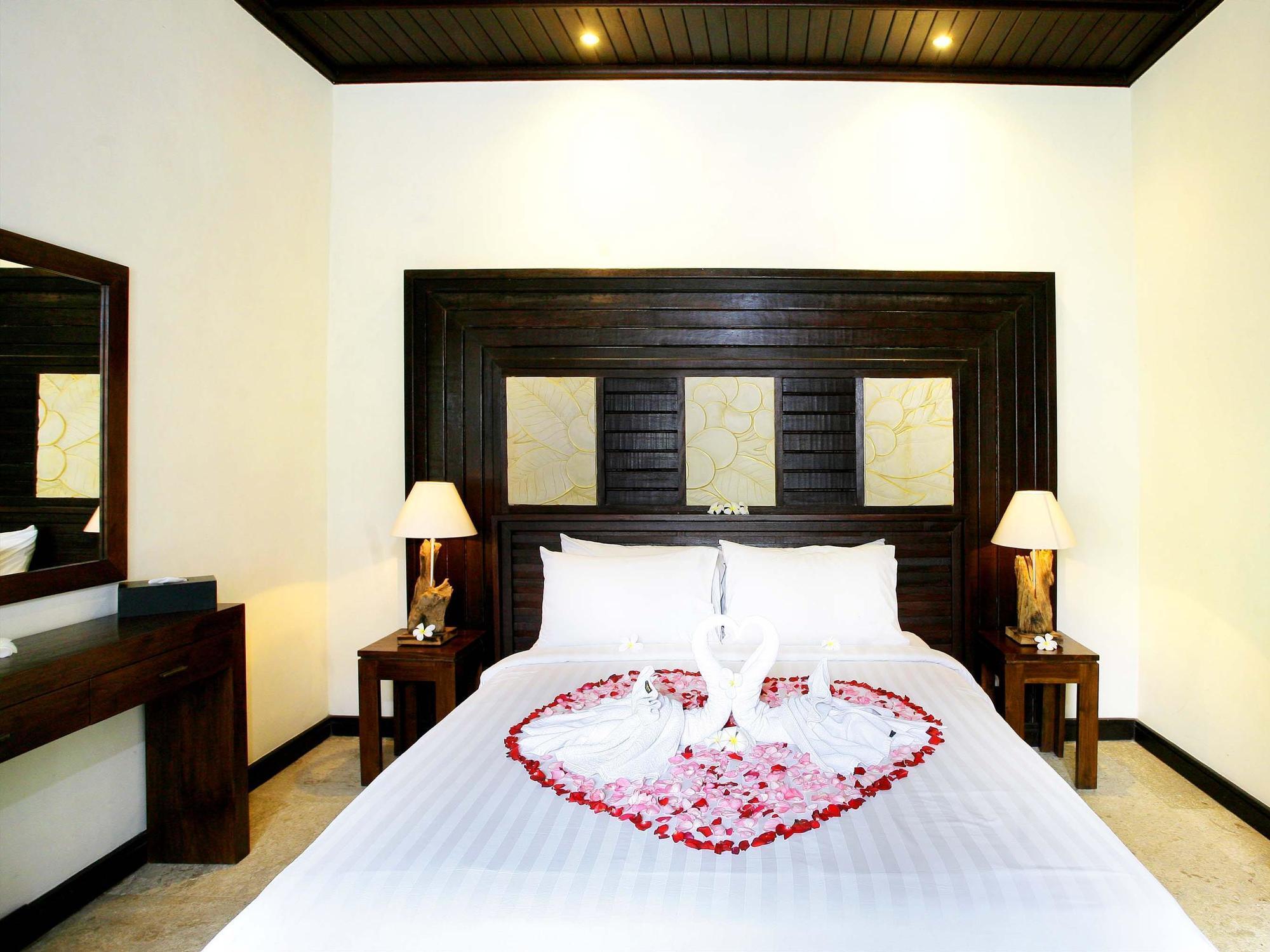Taman Sari Bali Villas Kerobokan Екстер'єр фото