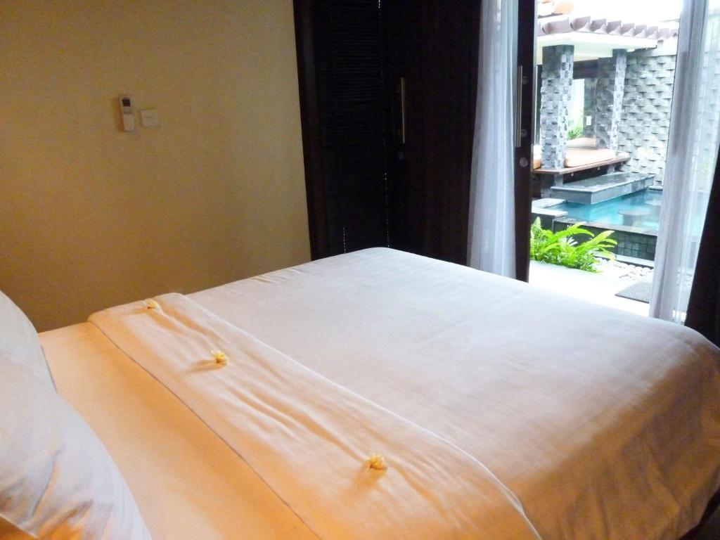 Taman Sari Bali Villas Kerobokan Екстер'єр фото