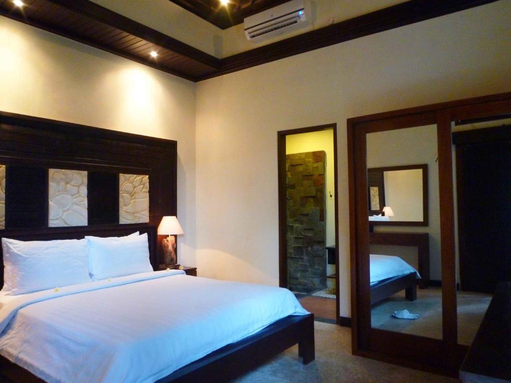 Taman Sari Bali Villas Kerobokan Екстер'єр фото