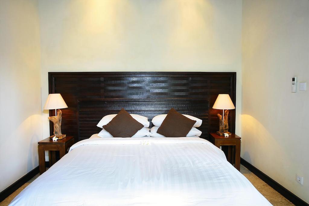 Taman Sari Bali Villas Kerobokan Номер фото